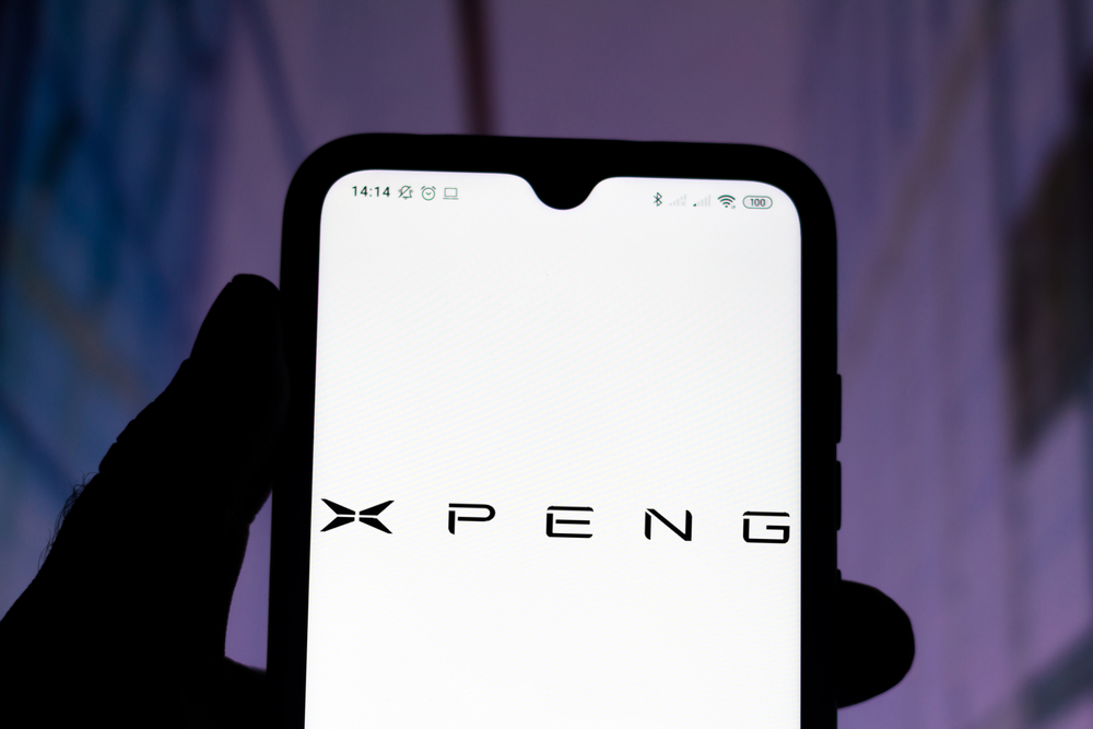 Xpeng Jumps 10% on Prospects of a Debut of New Sports Utility Vehicle Next Week