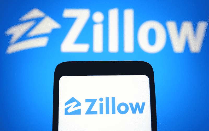 Zillow Stock Continues to Dive as Home Price Concerns Persist