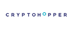 cryptohopper logo