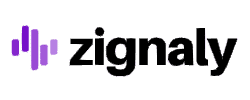 zignaly logo