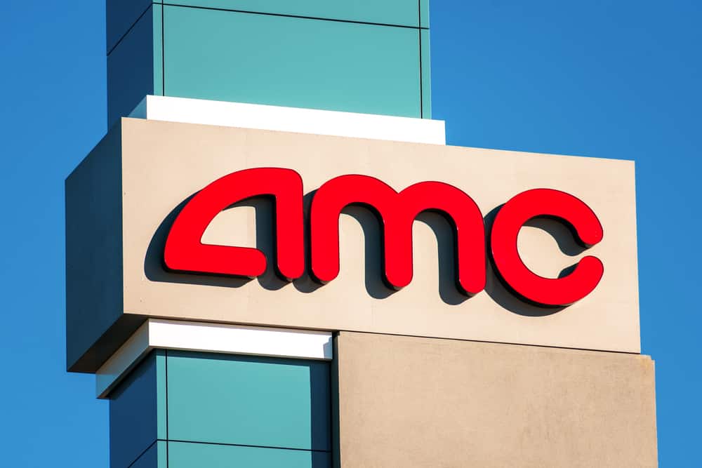 AMC CEO and CFO Send Stock Tumbling After Cutting Holdings