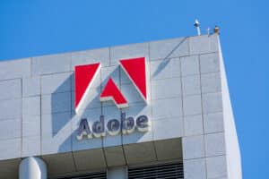 Adobe’s Q4 2021 Revenues Hit a Record $4.11B But Guidance Miss Estimates