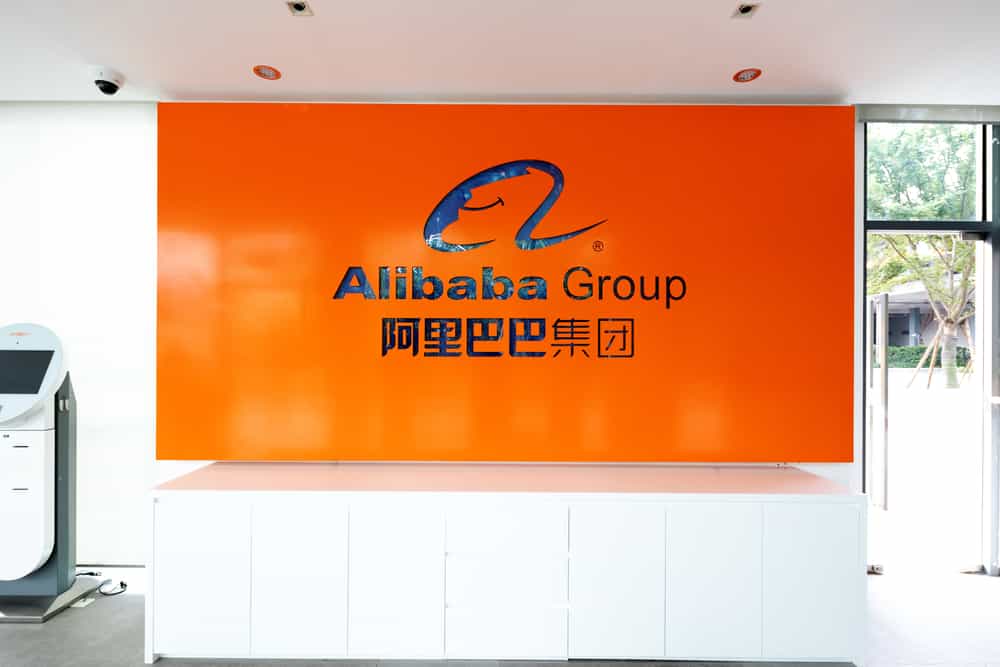 Alibaba Forms a Domestic and International Unit in New Restructuring, Appoints CFO