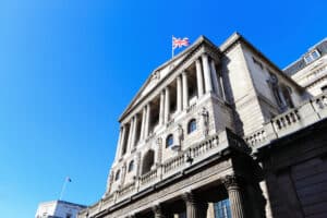 BoE Raises Rates to 0.25%, the First Among Central Banks in the Post-Pandemic Era