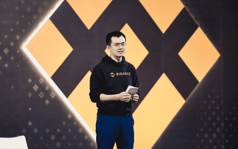 Binance Eyes UK Operations as It Hires Staff to Address FCA Concerns
