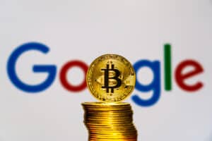 Bitcoin Google Searches Sank to Yearly Low in Dec. on Likely Fading Retail Interest