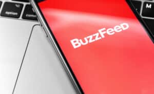 BuzzFeed Marks Nasdaq Debut With Over 40% Gains After SPAC Deal