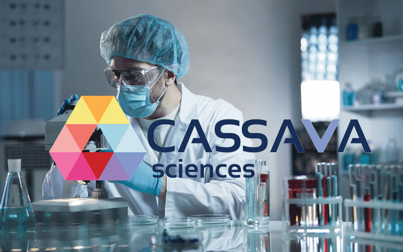 Cassava Sciences Soars After Neuroscience Journal Questions Manipulated Data Claims