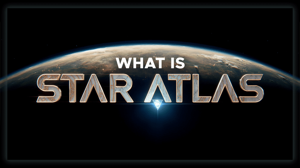 Introducing Star Atlas