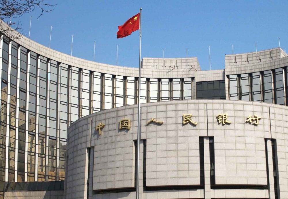 PBOC Rolls Over Maturing $78.5 Billion MLF Loan to Keep Economy Afloat
