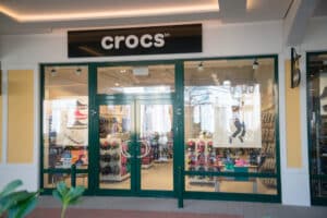 Crocs Inc. Stock Tumbles on Announced $2.5 Billion Deal for HEYDUDE