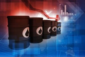 US Crude Inventories Decline by 4.6 Barrels as Imports, Refinery Inputs Fall