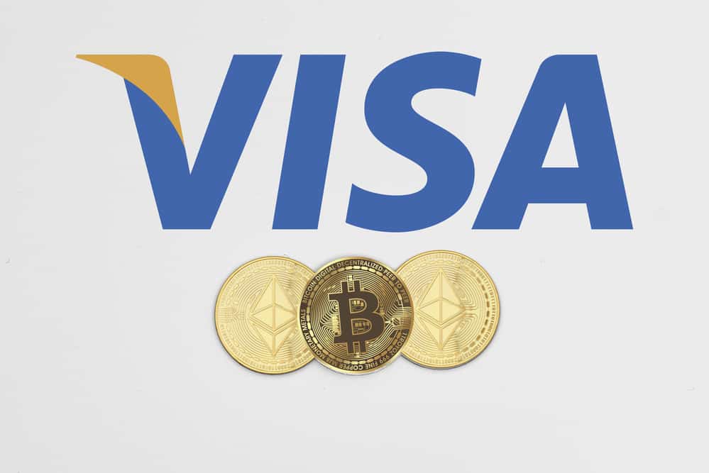 Visa to Offer Crypto Advisory in Diversification Push From Payments