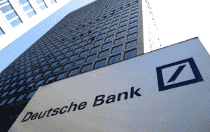 BaFin Fines Deutsche Bank $9.8M for Control Issues of Euribor Reference Rate