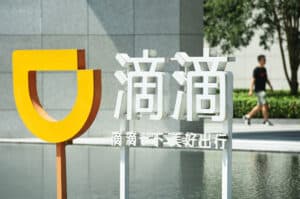 Didi Heeds Call by Beijing to Delist From the US Dampening Outlook for Tech Giants