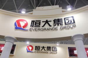 Evergrande Announces Resumption of Construction on 91.7% of Projects