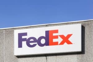 FedEx Jumps After $23.5 Billion Revenues in Q2 2022 Beat Estimates