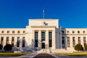 Fed Turns More Hawkish With Three Rake Hikes in 2022, Quick Tapers