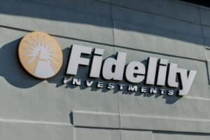 Fidelity Investments Courts Canada for its Spot Bitcoin ETF