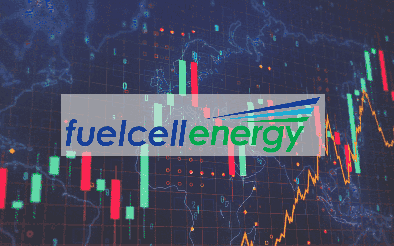 Shares of FuelCell Energy Plunge 12.44% After Q4 Loss Misses Estimate