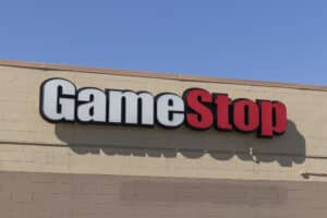 GameStop Stock Falls as Its Loss Widens to $105.4 Million in the Third Quarter