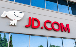 Tencent Sends JD.com Stock Tumbling After Plan to Cut $16 Billion Stake