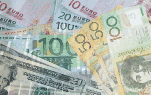 Market Analysis: EURUSD & AUDUSD Under Pressure Ahead of NFP As Oil Prices Bounce Back