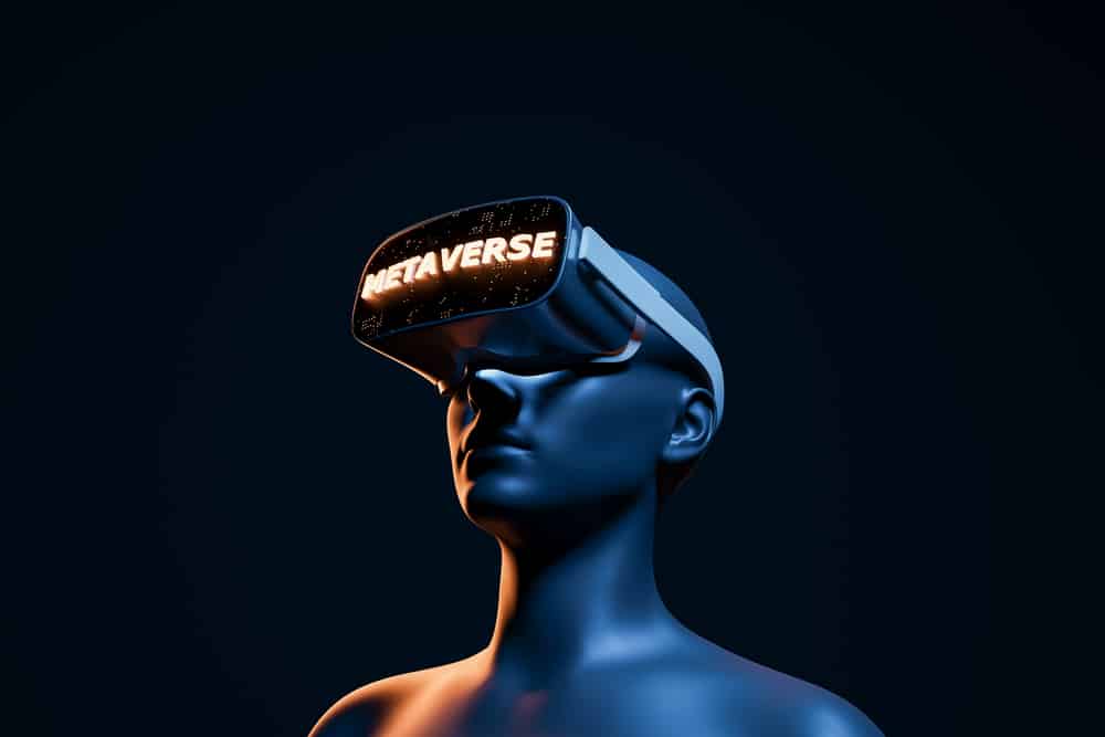 Metaverse Rush Sees the Birth of an Association by Japanese Virtual Currency Firms