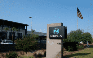 Nikola Corp. Yields to SEC Pressure, Agrees to Pay $125 Million Civil Fine