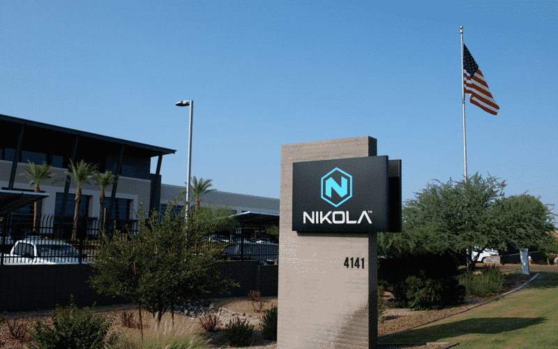Nikola Corp. Yields to SEC Pressure, Agrees to Pay $125 Million Civil Fine