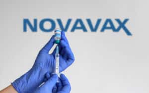 Novavax Jumps on News Its Two-Dose Shot Protects Against the Omicron Variant