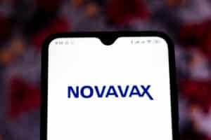 Novavax Jumps on Reports It Could Start Covid-19 Supplies to the EU Early Next Year