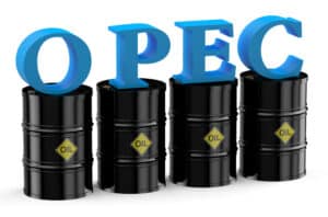 OPEC+ Boosts Oil After Agreeing to Potentially Raid on $400,000 bpd Output Increase