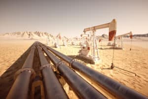 OPEC+ Dims Oil Outlook after Projected Ramp Up in Production