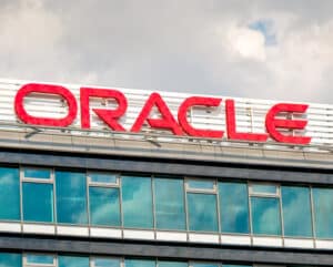 Oracle Eyes a $30B Deal for Cerner to Push Into Healthcare Information Technology