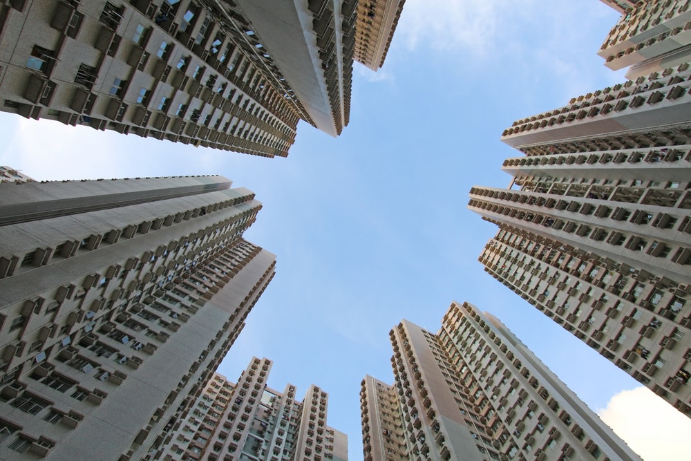 S&P Global Faults the Ability of China’s Liquidity Boost to Save the Property Sector