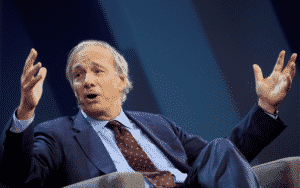 Ray Dalio Trashes Cash as the “Worst Investment,” Reveals Ether Holdings