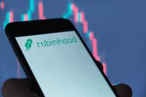 Robinhood Extends Declines to Record Lows as IPO Lockup Expires