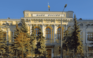 Russian Central Bank Cites High Risk in Banning Crypto From Mutual Fund Portfolios