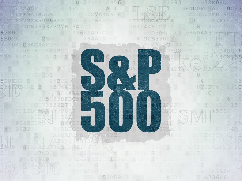 S&P 500 Index to Include EPAM Systems. KSU Drops Out