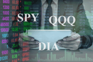 SPY QQQ DIA 2022 Forecast: Where Is the US Market Headed in a Year?