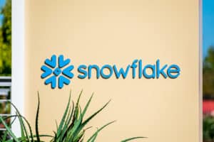 Snowflake Upgrades Guidance as Revenues Jump 110% in Q3 2022