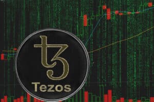 Tezos Token XTZ Jumps on Being Selected to Power Ubisoft NFT