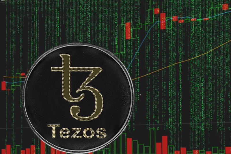 Tezos Token XTZ Jumps on Being Selected to Power Ubisoft NFT