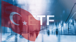 A $354M Turkish ETF, TUR Receives Biggest Daily Inflow of $25M Since 2018