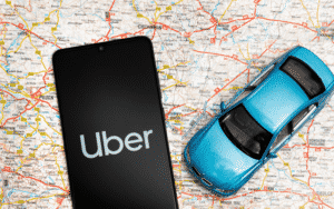 Uber Jumps on Talks With Careem to Bring Outside Investors Into the Company