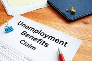Applications for US Initial Jobless Benefits Plunges Again to Below 200,000