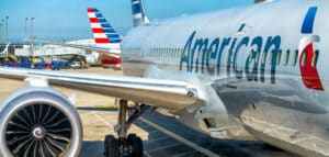 American Airlines Posts a Pandemic-Record Revenue of $9.43B in Q4 2021