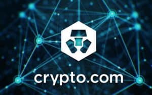 Crypto.com Halts Withdrawals as User Accounts Are Compromised?