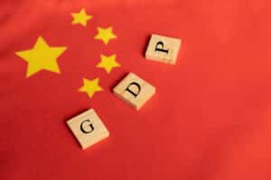 China GDP Grows by 4% in Q4 2021 Beating Estimates